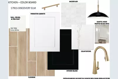 17915 Discovery Elm Street, Webster, TX 77598 - Photo 5