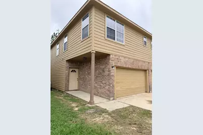 6407 Waldron Drive #A, Houston, TX 77084 - Photo 1