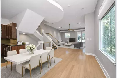 1610 Calumet Street, Houston, TX 77004 - Photo 1