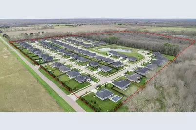 000 Garrett Road, Brookshire, TX 77423 - Photo 1