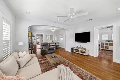 919 Key Street, Houston, TX 77009 - Photo 7