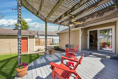 919 Key Street, Houston, TX 77009 - Photo 23
