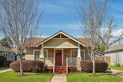 919 Key Street, Houston, TX 77009 - Photo 1