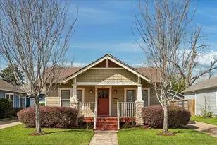 919 Key St, Houston, TX 77009 - Photo 1