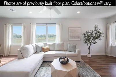 18724 Loom Drive, Conroe, TX 77306 - Photo 7