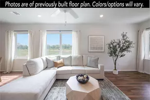 18724 Loom Dr, Conroe, TX 77306 - Photo 7