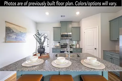 18724 Loom Drive, Conroe, TX 77306 - Photo 11