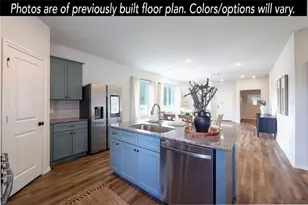 18724 Loom Dr, Conroe, TX 77306 - Photo 13