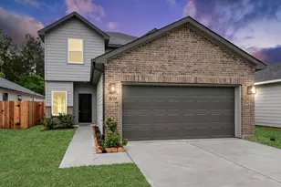 18724 Loom dr, Conroe, TX 77306 - Photo 1