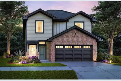 18724 Loom Drive, Conroe, TX 77306 - Photo 1