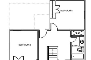 18724 Loom Dr, Conroe, TX 77306 - Photo 5