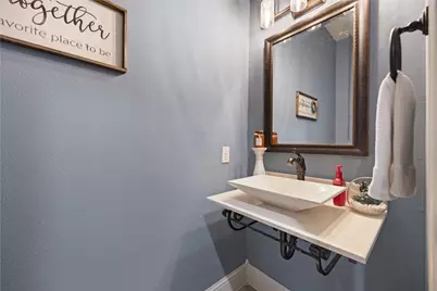 16817 W Caramel Apple Trail, Cypress, TX 77433 - Photo 25