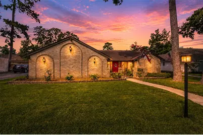 15111 Stonewick Drive, Houston, TX 77068 - Photo 1