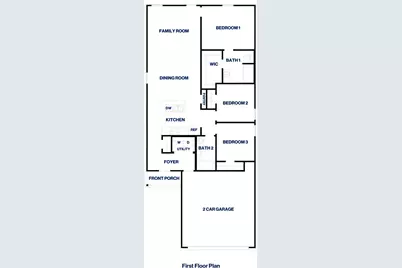 18313 Reimann Lane, New Caney, TX 77357 - Photo 15