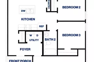 18313 Reimann Ln, New Caney, TX 77357 - Photo 15