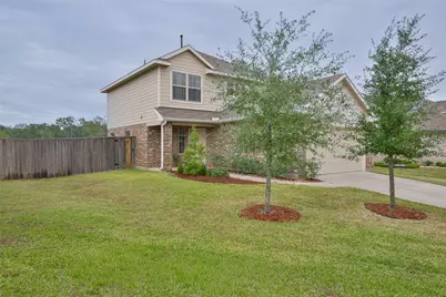 4512 Glenwick Grove Court, Porter, TX 77365 - Photo 1