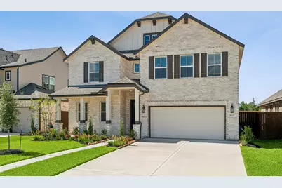 14222 Hay Meadow Lane, Needville, TX 77461 - Photo 3