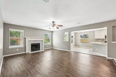 4519 Bridgestone Point Drive, Spring, TX 77388 - Photo 9