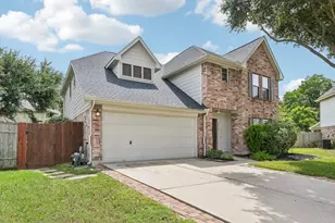 4519 Bridgestone Point Dr, Spring, TX 77388 - Photo 3