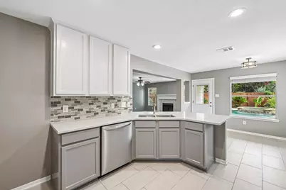 4519 Bridgestone Point Drive, Spring, TX 77388 - Photo 15
