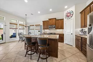 2803 Field Hollow Dr, Pearland, TX 77584 - Photo 9
