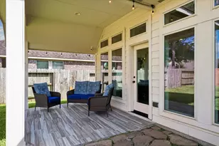 2803 Field Hollow Dr, Pearland, TX 77584 - Photo 23