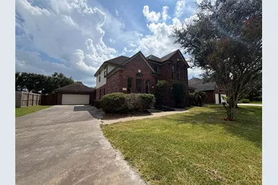 201 Rosemary Lane, Lake Jackson, TX 77566 - Photo 19
