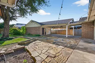 1614 Crestmont St, Wharton, TX 77488 - Photo 43