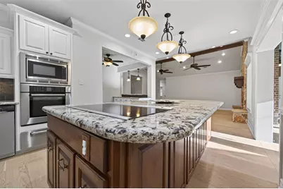 1614 Crestmont Street, Wharton, TX 77488 - Photo 19