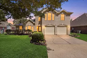 8407 Malardcrest Dr, Humble, TX 77346 - Photo 29
