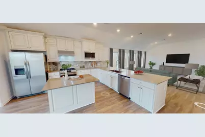 3403 Morning Fog Drive, Richmond, TX 77406 - Photo 11