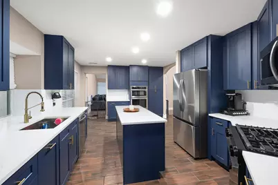 1917 Endeavor Court, Seabrook, TX 77586 - Photo 1