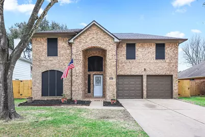 1917 Endeavor Court, Seabrook, TX 77586 - Photo 3