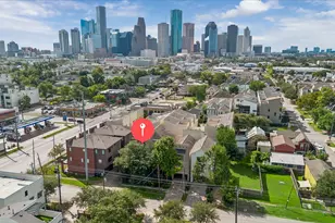 1507 Shearn St, Houston, TX 77007 - Photo 5