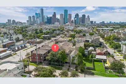 1507 Shearn Street, Houston, TX 77007 - Photo 5