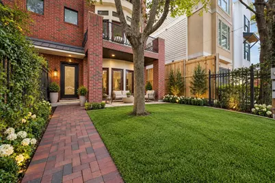 1507 Shearn Street, Houston, TX 77007 - Photo 1