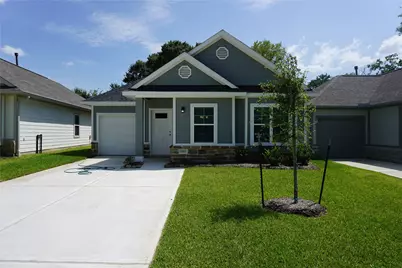 11893 East Gate Drive, Willis, TX 77318 - Photo 1
