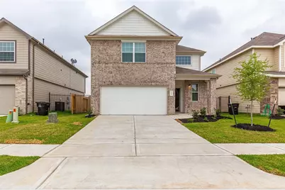 24630 Bastiani Canvas Lane, Katy, TX 77493 - Photo 1