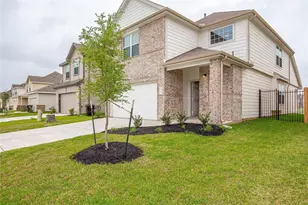 24630 Bastiani Canvas Ln, Katy, TX 77493 - Photo 3