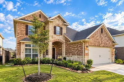 2314 Terracina Court, Missouri City, TX 77459 - Photo 1
