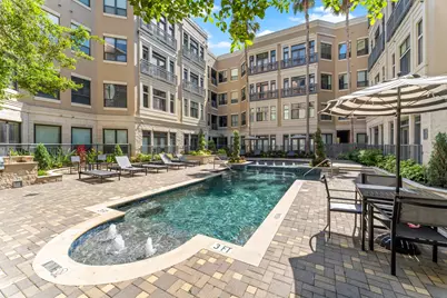 1901 Post Oak Boulevard #4507, Houston, TX 77056 - Photo 1