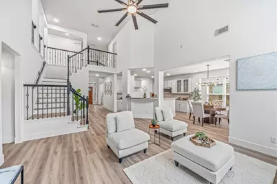 8011 Emperors Pass, Missouri City, TX 77459 - Photo 15