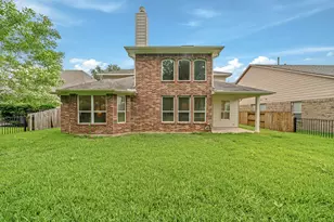 8011 Emperors Pass, Missouri City, TX 77459 - Photo 49