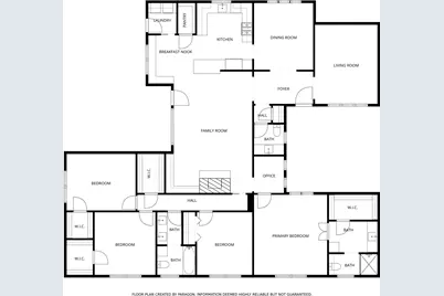 5743 Jason Street, Houston, TX 77096 - Photo 27