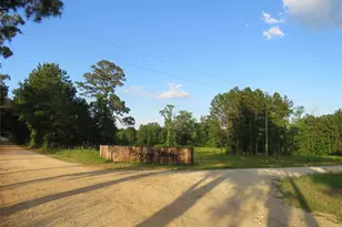 Tbd Canopy Ridge Trail, Kennard, TX 75847 - Photo 1