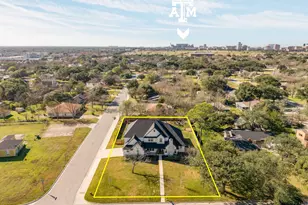 1210 Walton Dr, College Station, TX 77840 - Photo 1