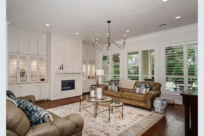 242 Split Rock Road, The Woodlands, TX 77381 - Photo 9