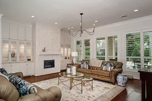 242 Split Rock Rd, The Woodlands, TX 77381 - Photo 9