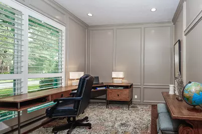 242 Split Rock Road, The Woodlands, TX 77381 - Photo 5