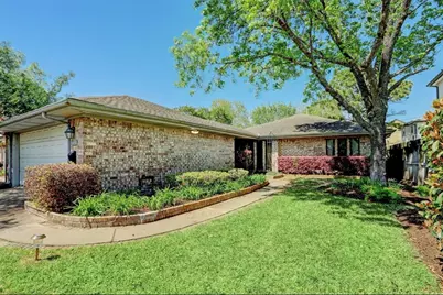 3708 Bellaire Boulevard, Southside Place, TX 77025 - Photo 1